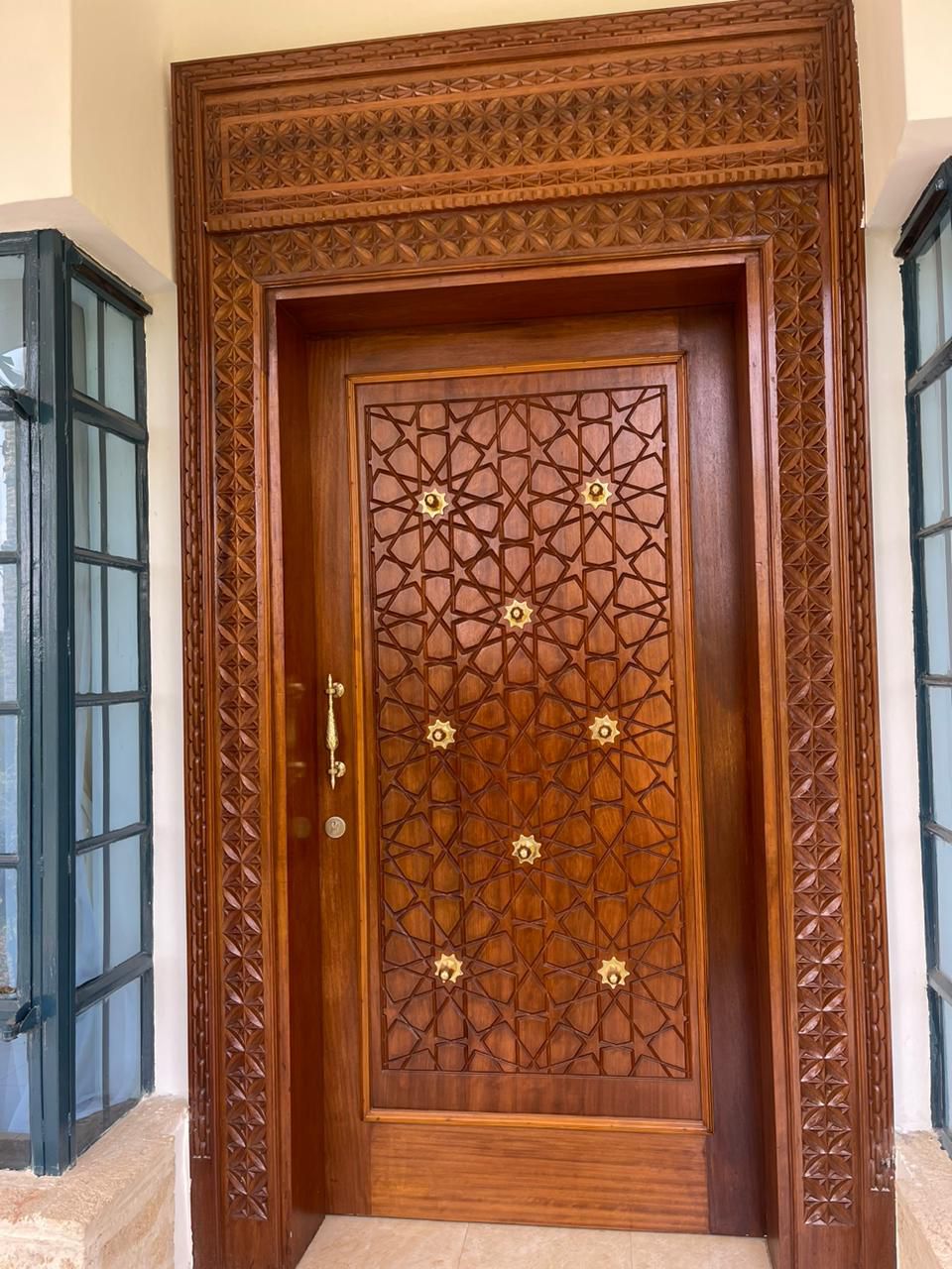 Door